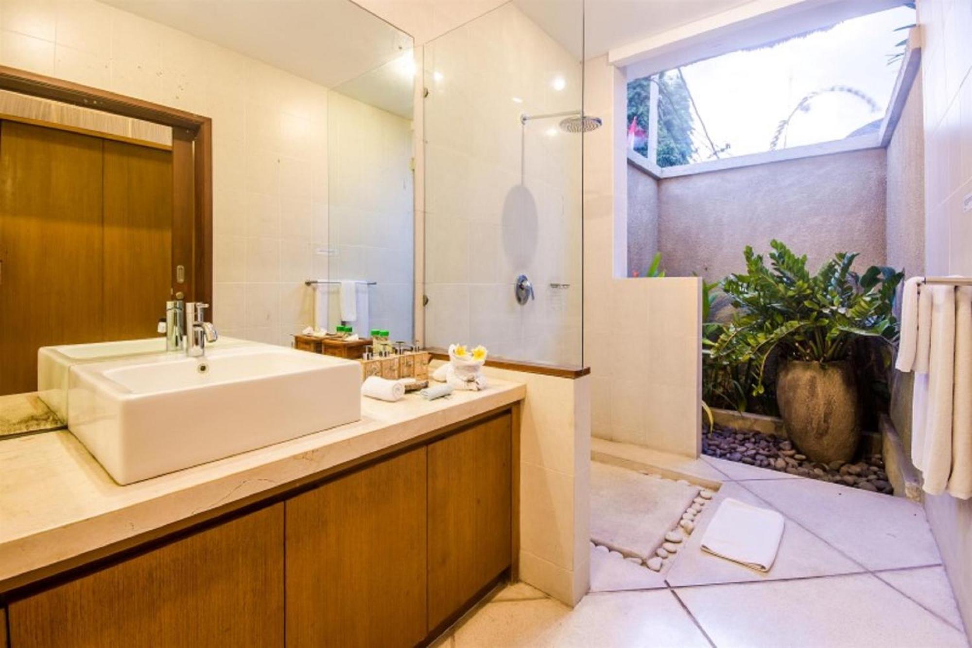 Luxury Villa Antan Central Seminyak Εξωτερικό φωτογραφία